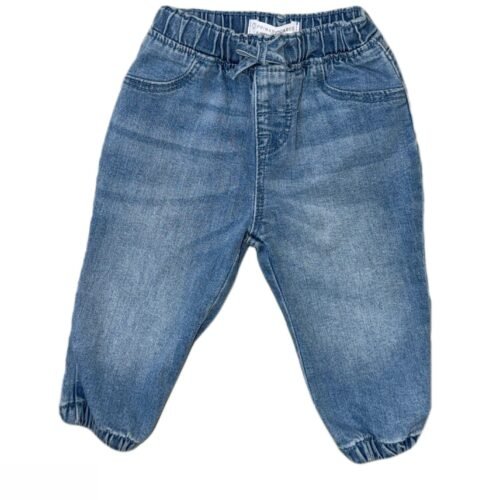 Pantalón Tipo Jogger Primark