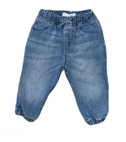 Pantalón Tipo Jogger Primark