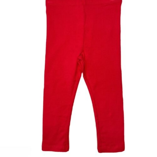 Leggins Primark Rojo