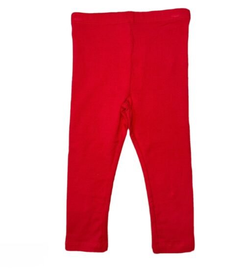 Leggins Primark Rojo