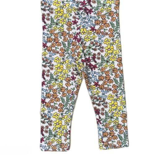 Leggins Primark Flores