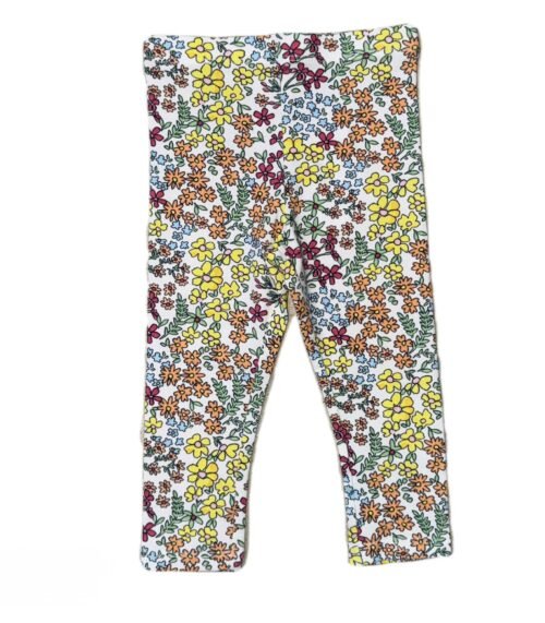Leggins Primark Flores