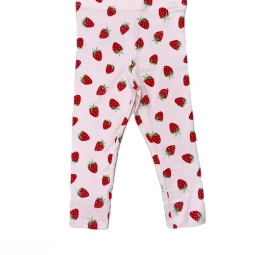 Leggins Primark Fresas