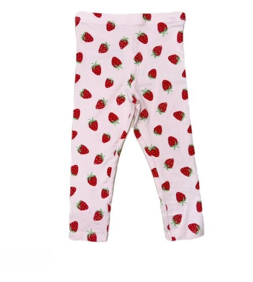 Leggins Primark Fresas