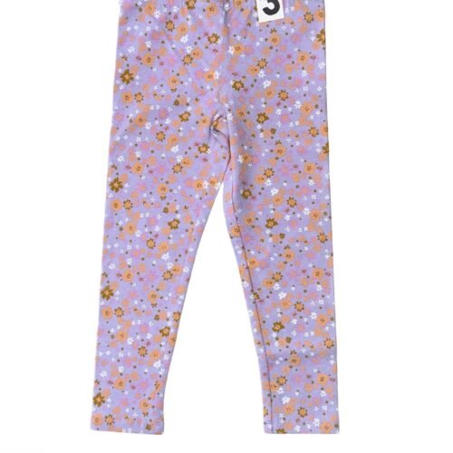 Leggins Cotton Kids