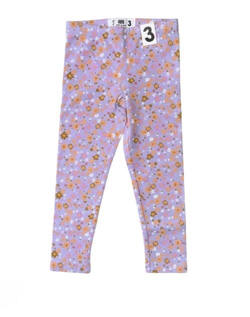 Leggins Cotton Kids