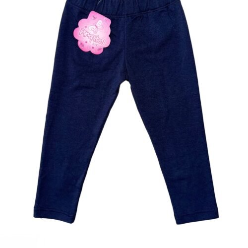 Leggins Piropitos Azul