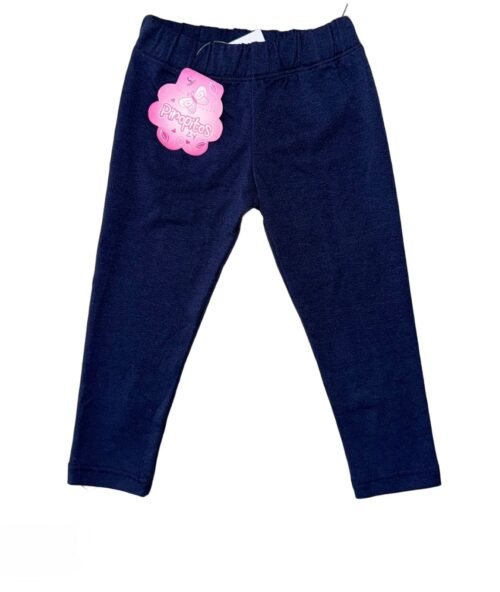 Leggins Piropitos Azul