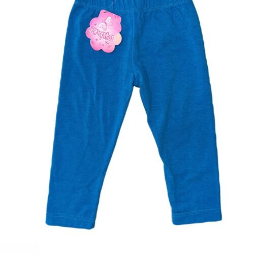 Leggins Piropitos Celeste