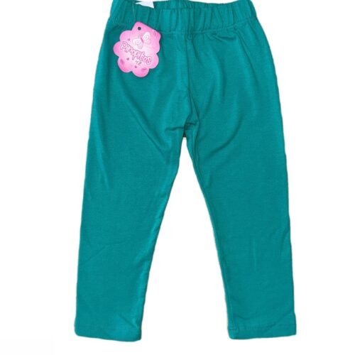 Leggins Piropitos Verde Agua