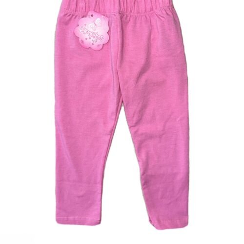 Leggins Piropitos Rosado