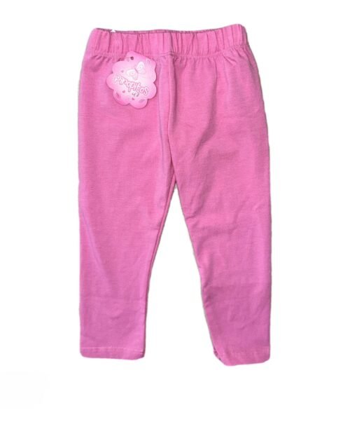 Leggins Piropitos Rosado