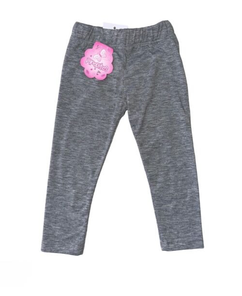 Leggins Piropitos Gris