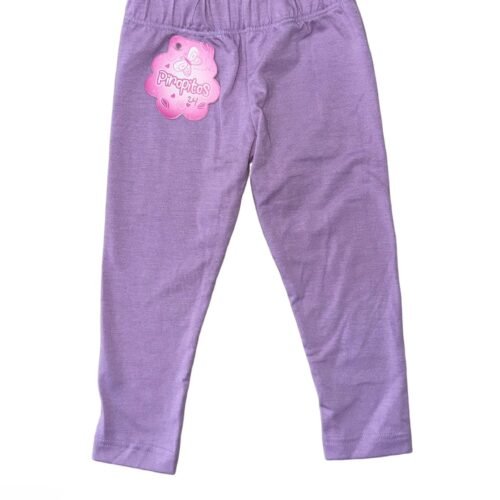 Leggins Piropitos Lila