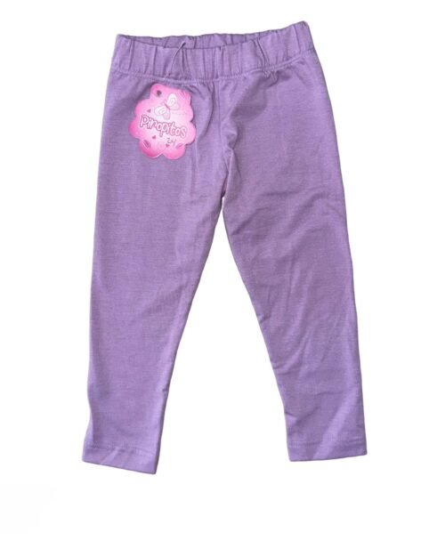 Leggins Piropitos Lila