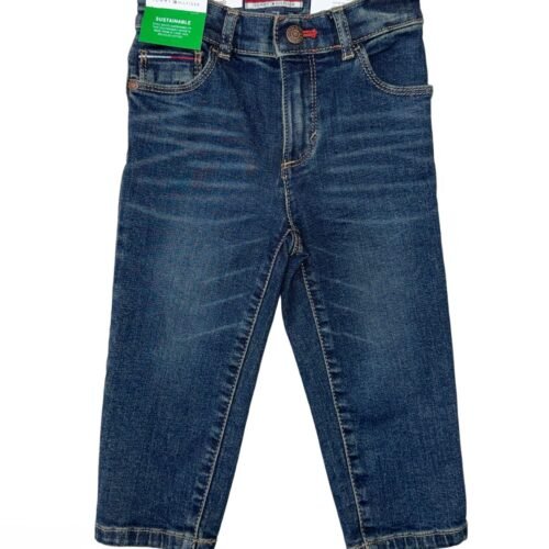 Pantalón Tommy Hilfiger Straight