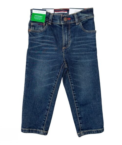 Pantalón Tommy Hilfiger Straight