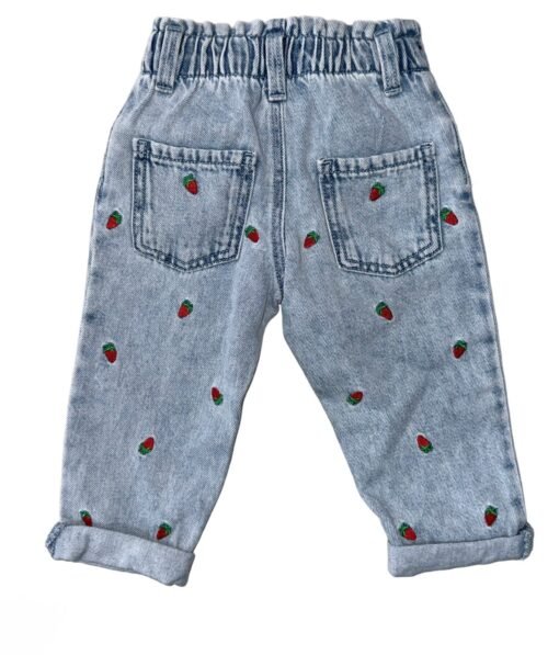 Pantalón Primark Fresas