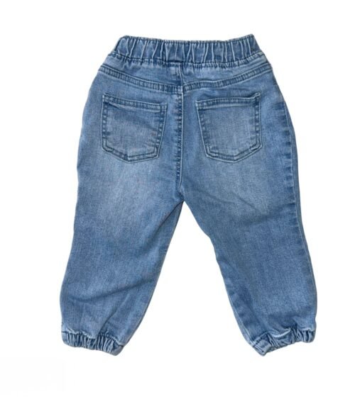 Pantalón Tipo Jogger Primark