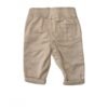 Pantalón Tipo Jogger Beige Primark