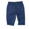 Pantalón Tipo Jogger Azul Primark