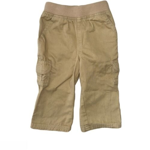 Pantalón Beige Cargo The Children Place