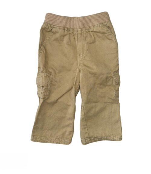 Pantalón Beige Cargo The Children Place