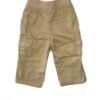 Pantalón Beige Cargo The Children Place