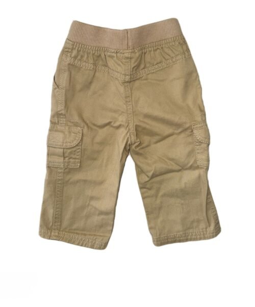 Pantalón Beige Cargo The Children Place