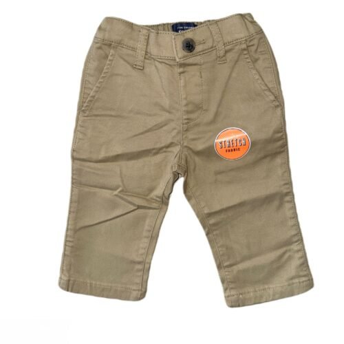 Pantalón Stretch Beige The Children Place