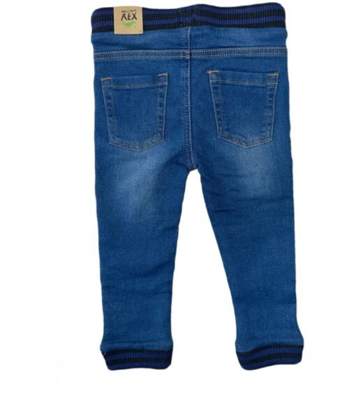 Pantalón Tipo Jogger Maximus Rex
