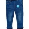 Pantalón Tipo Jogger Maximus Rex