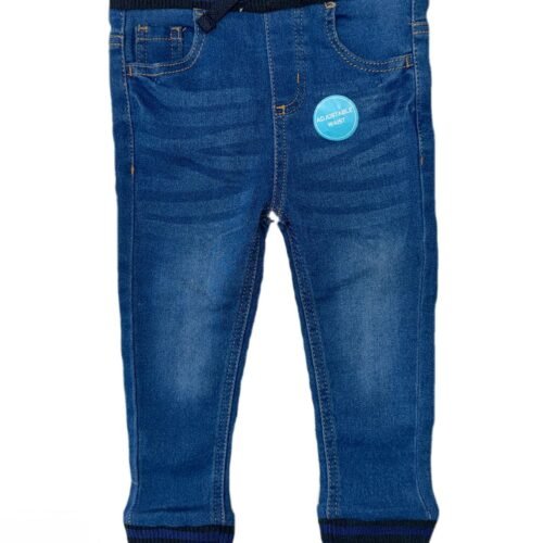 Pantalón Tipo Jogger Maximus Rex
