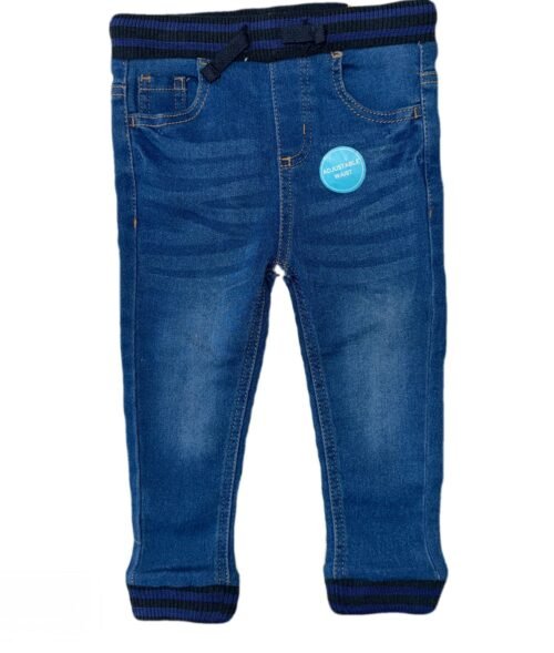 Pantalón Tipo Jogger Maximus Rex
