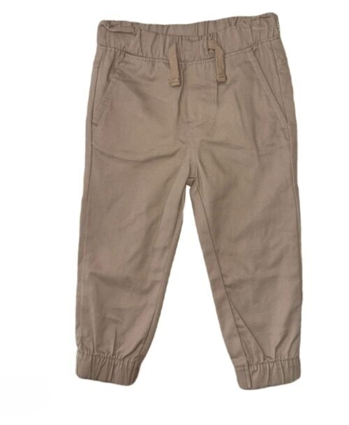 Pantalón Tipo Jogger Ben Sherman