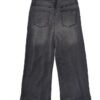 Pantalón Negro Cotton Kids