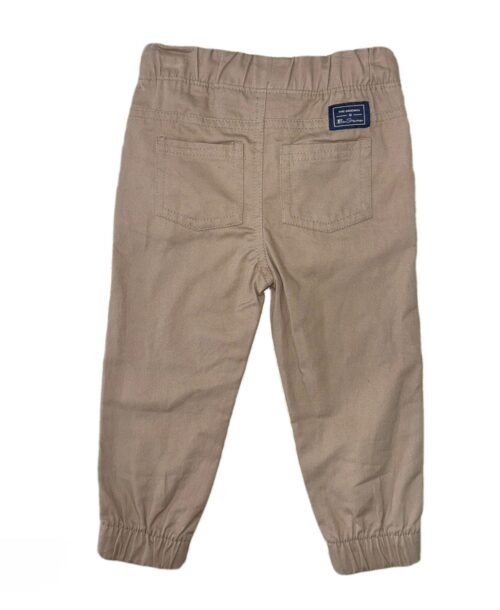Pantalón Tipo Jogger Ben Sherman
