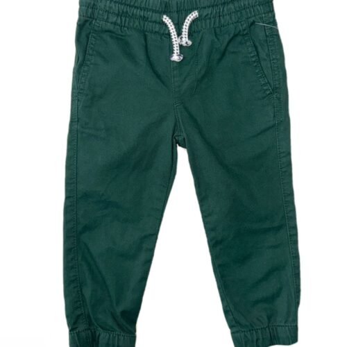 Pantalón Tipo Jogger HM