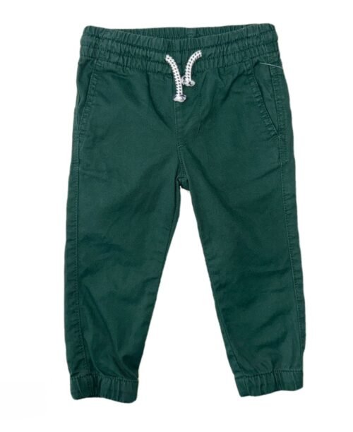 Pantalón Tipo Jogger HM