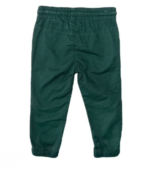 Pantalón Tipo Jogger HM