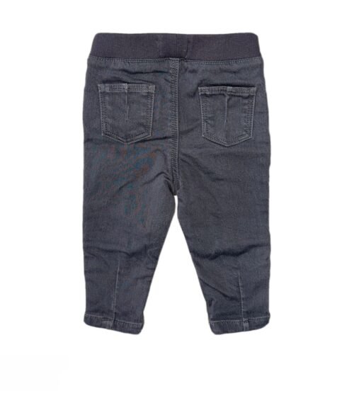 Pantalón Negro Primark