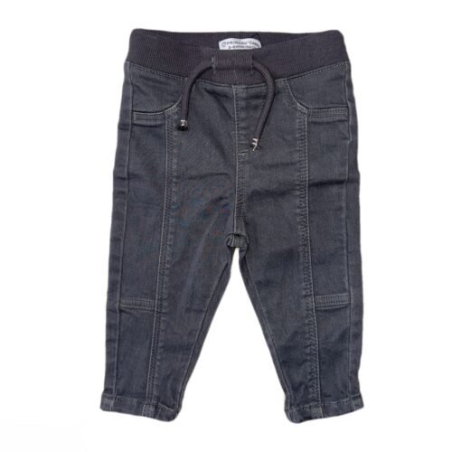 Pantalón Negro Primark