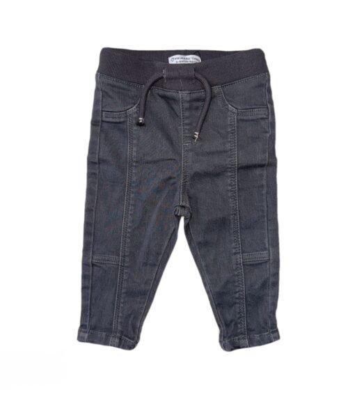 Pantalón Negro Primark