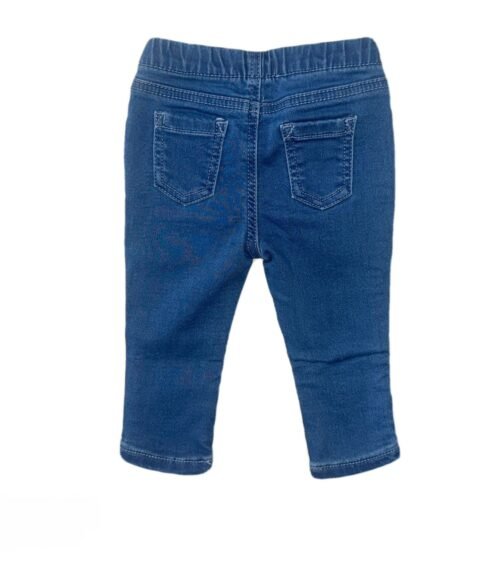 Pantalón Mezclilla Primark