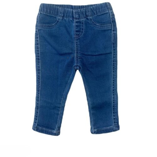 Pantalón Mezclilla Primark