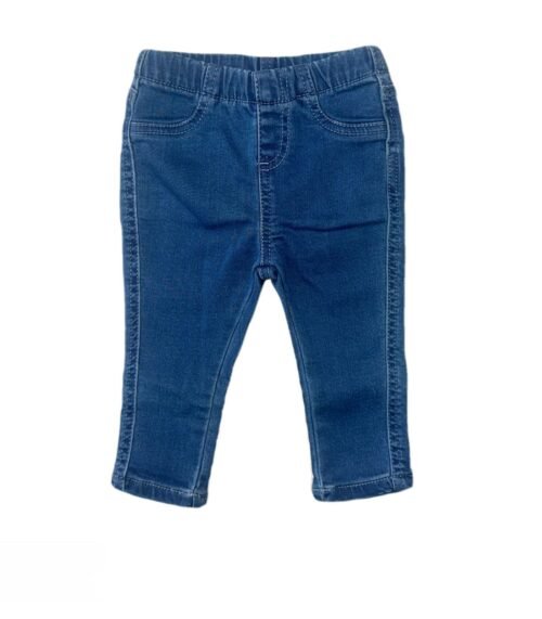 Pantalón Mezclilla Primark