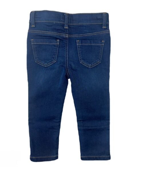 Pantalón Azul Oscuro Primark