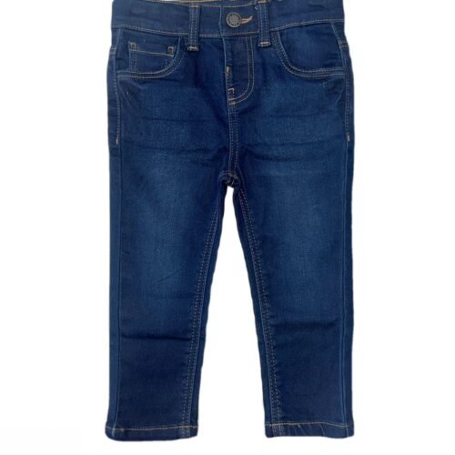 Pantalón Azul Oscuro Primark