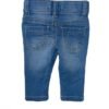 Pantalón Mezclilla Botón Primark