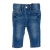 Pantalón Mezclilla Botón Primark